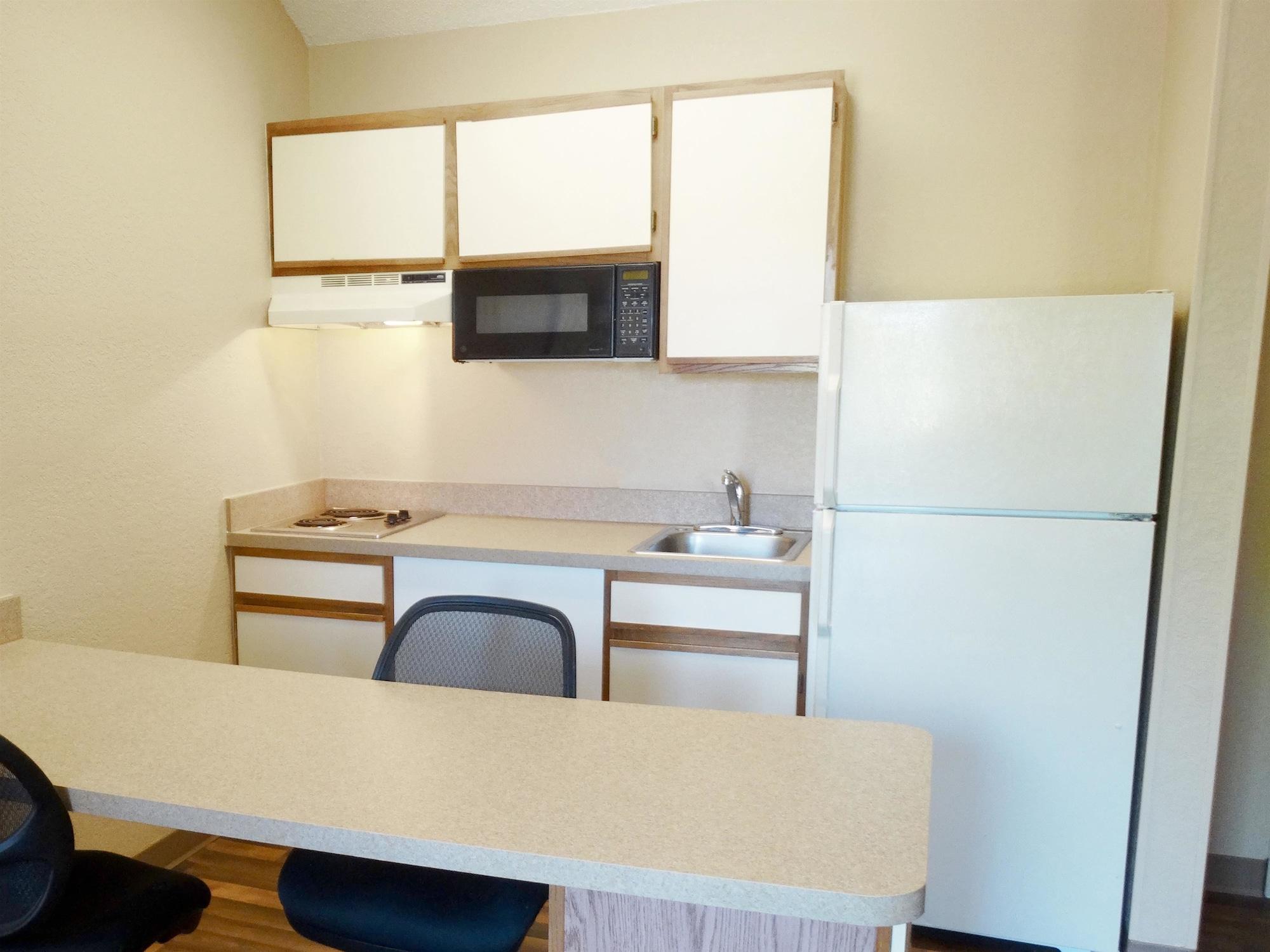 Extended Stay America Suites - Phoenix - Airport - Tempe Exterior photo