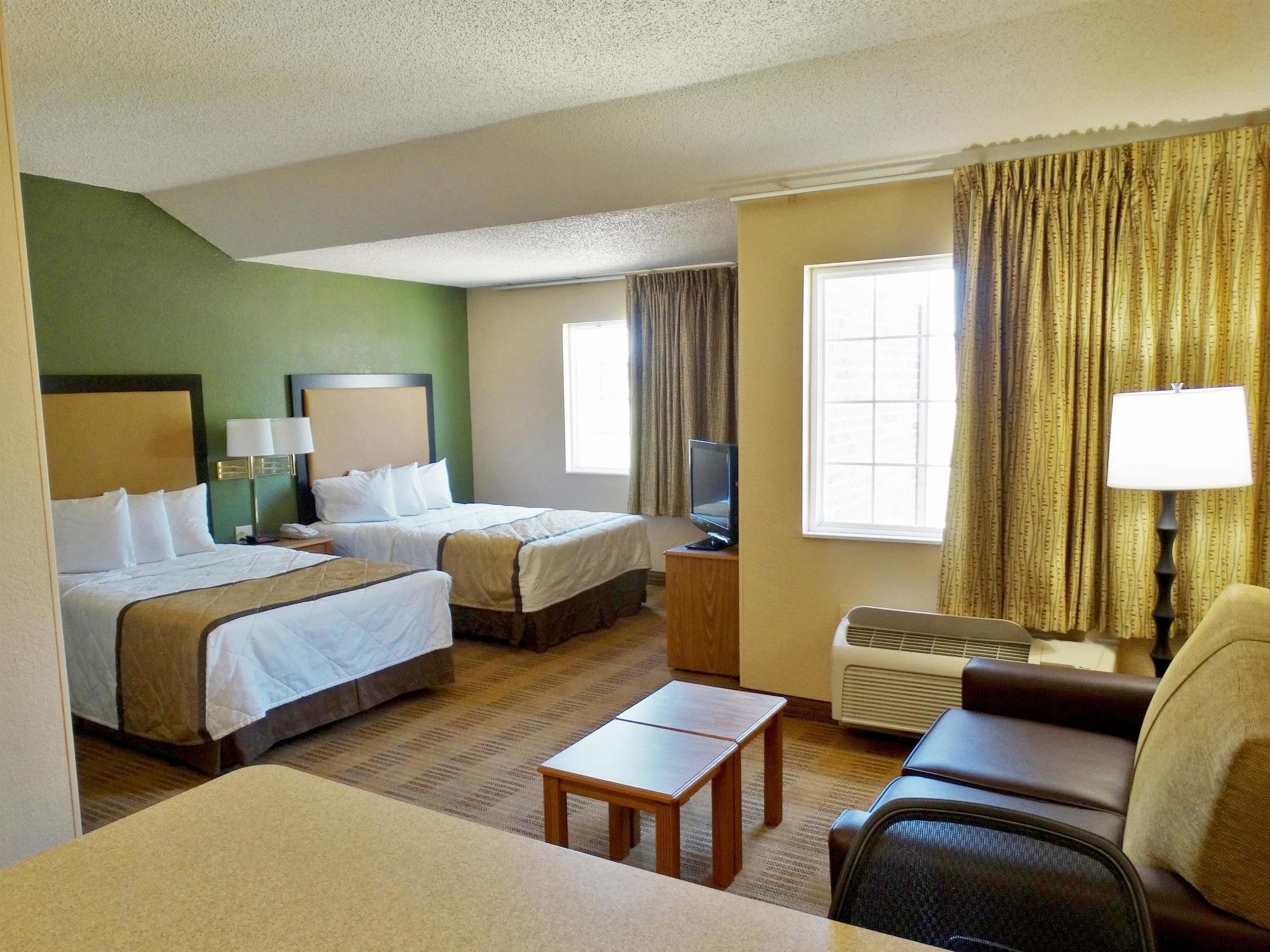 Extended Stay America Suites - Phoenix - Airport - Tempe Exterior photo