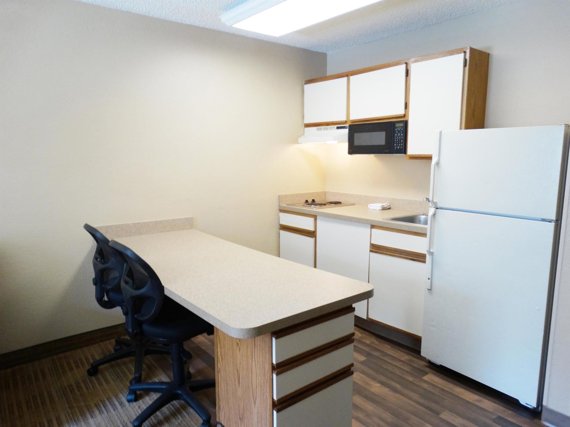 Extended Stay America Suites - Phoenix - Airport - Tempe Exterior photo
