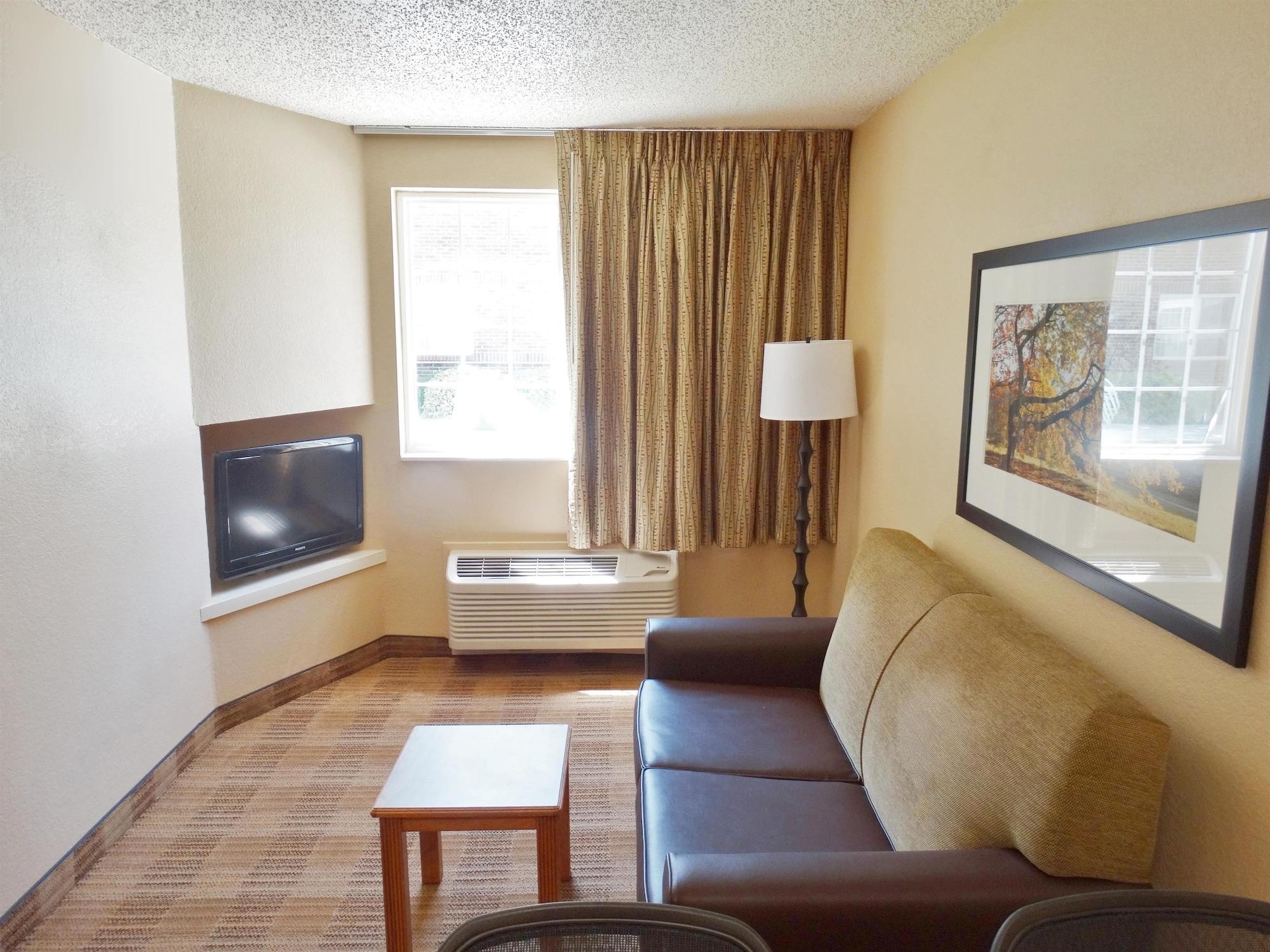 Extended Stay America Suites - Phoenix - Airport - Tempe Exterior photo