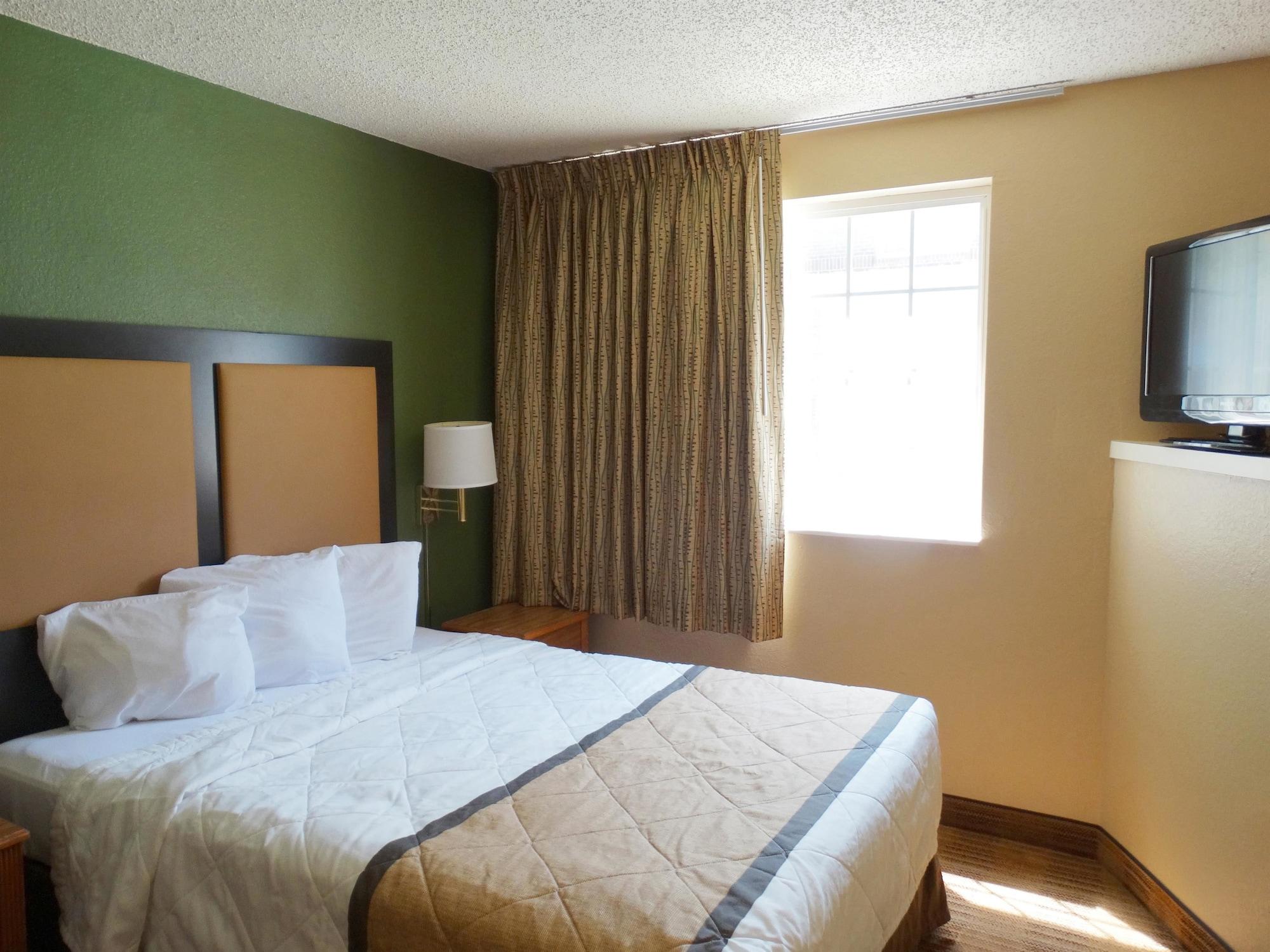 Extended Stay America Suites - Phoenix - Airport - Tempe Exterior photo