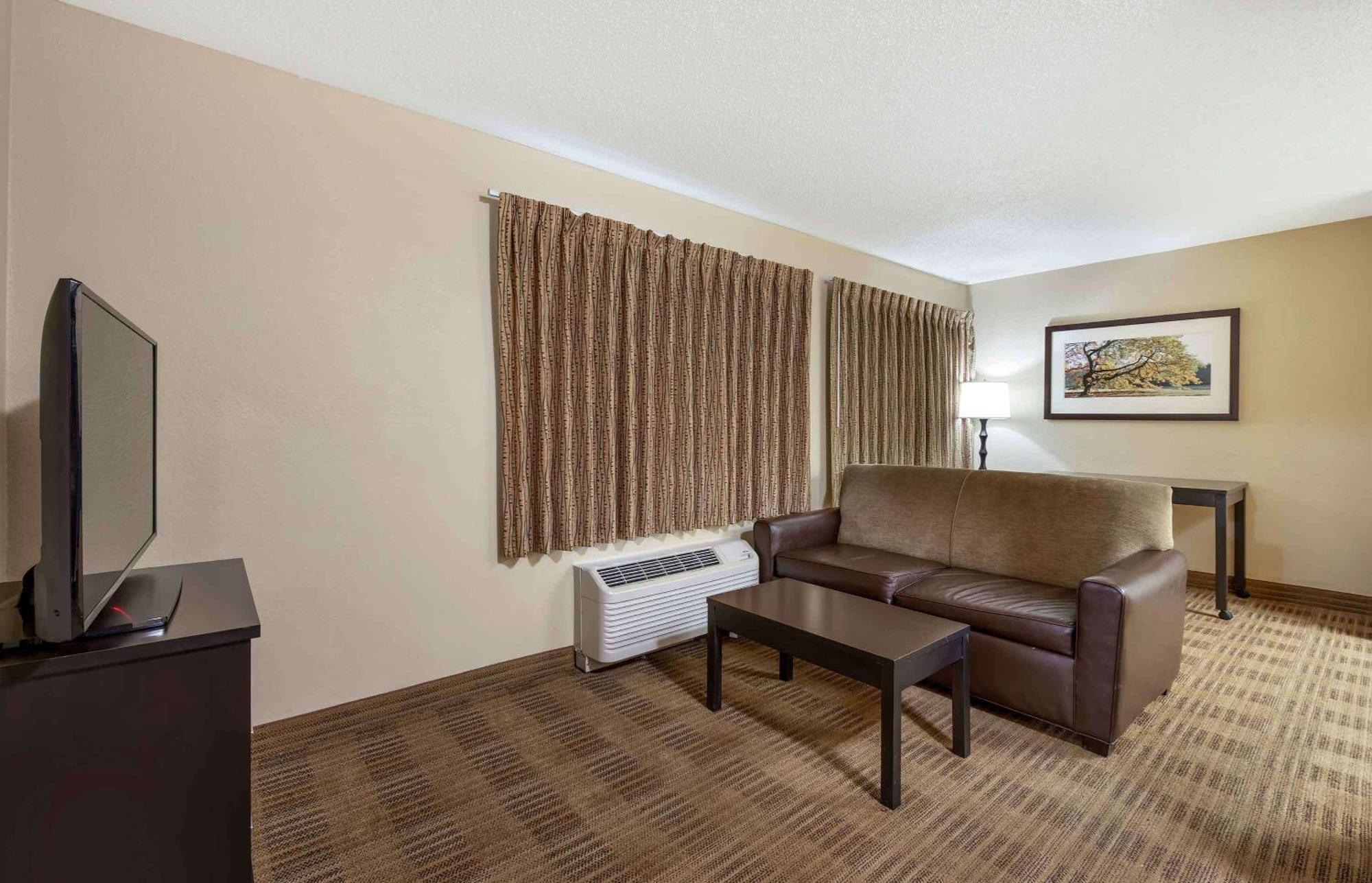 Extended Stay America Suites - Phoenix - Airport - Tempe Exterior photo