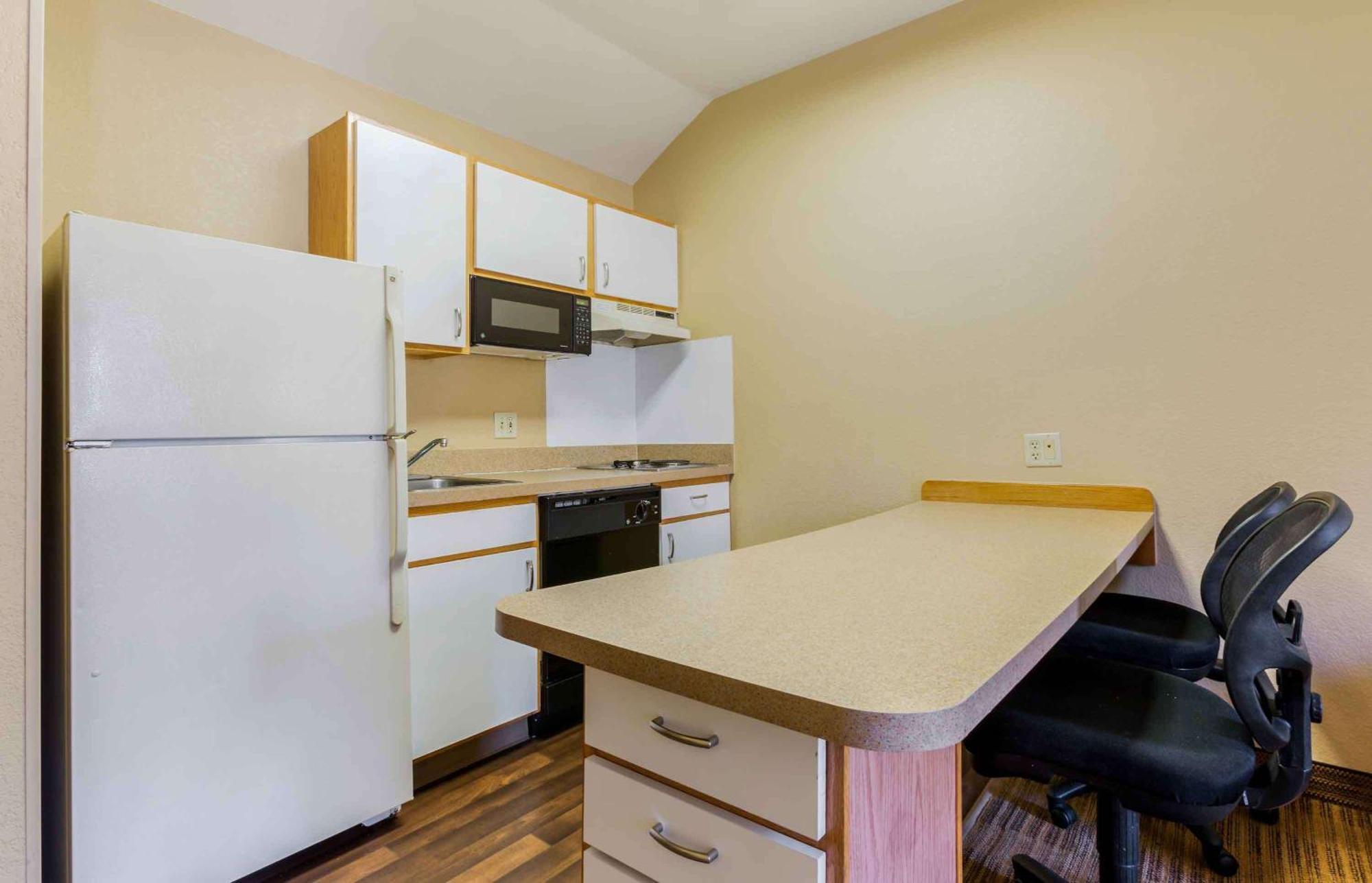 Extended Stay America Suites - Phoenix - Airport - Tempe Exterior photo