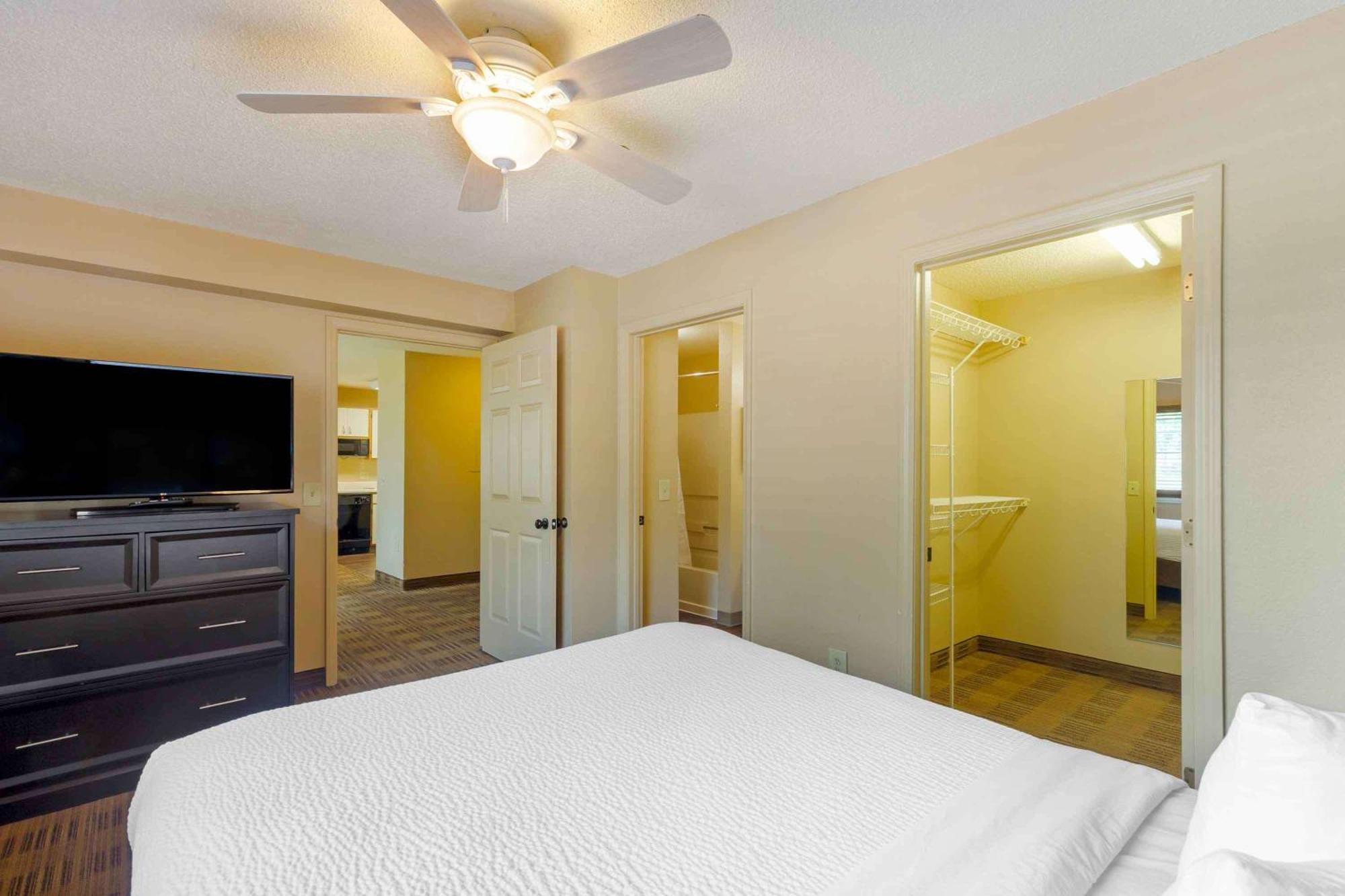 Extended Stay America Suites - Phoenix - Airport - Tempe Exterior photo