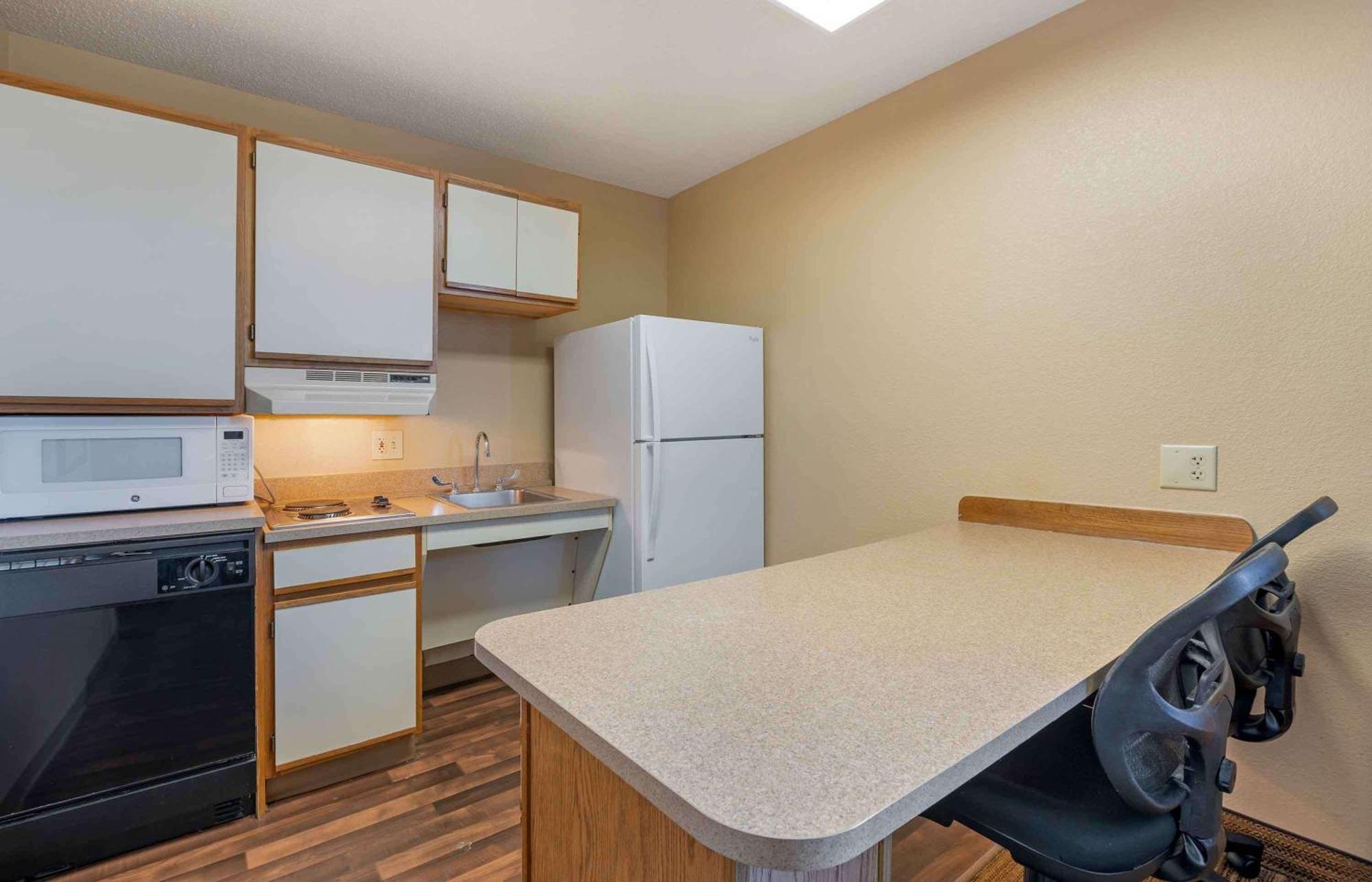 Extended Stay America Suites - Phoenix - Airport - Tempe Exterior photo