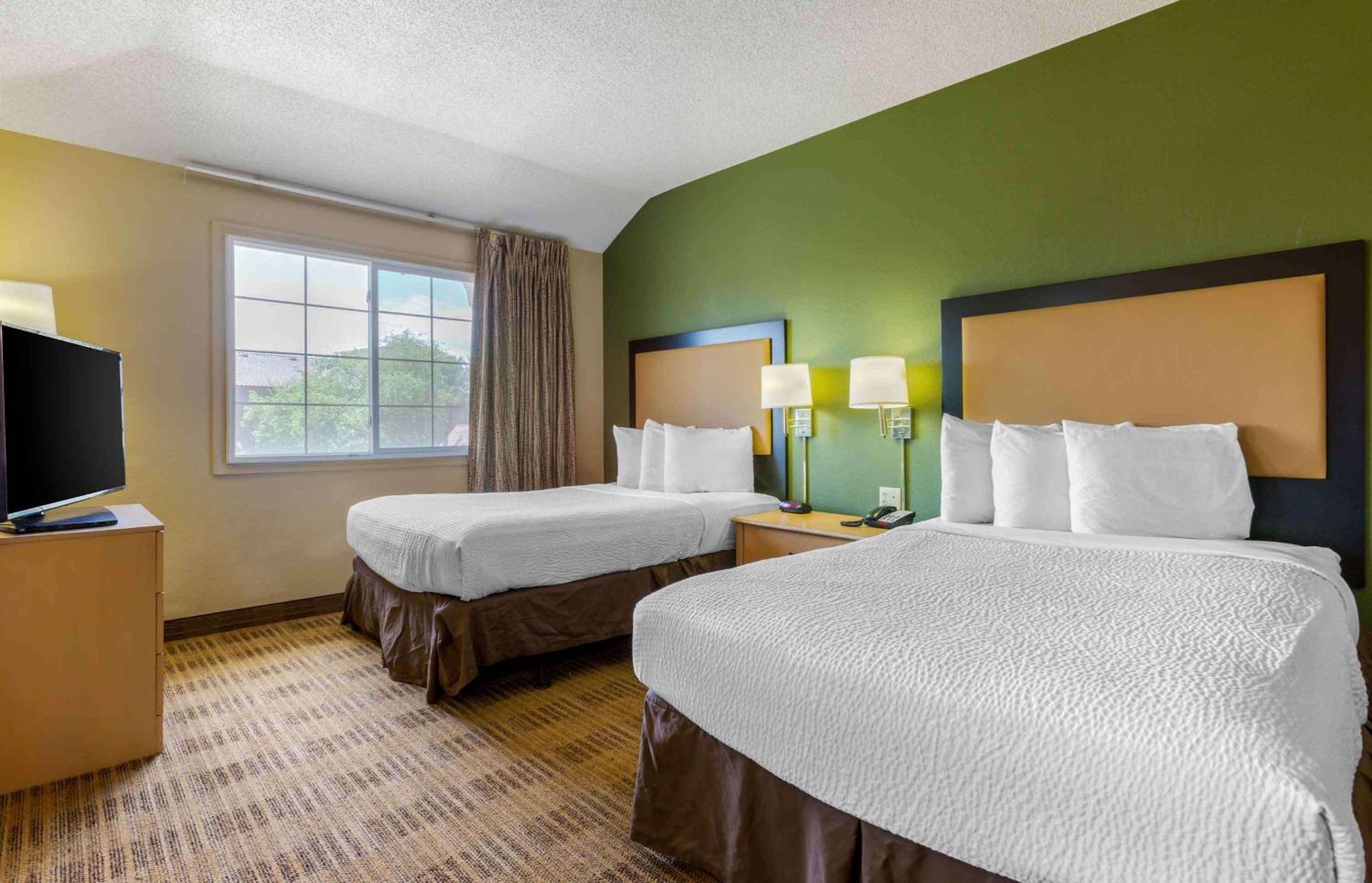 Extended Stay America Suites - Phoenix - Airport - Tempe Exterior photo