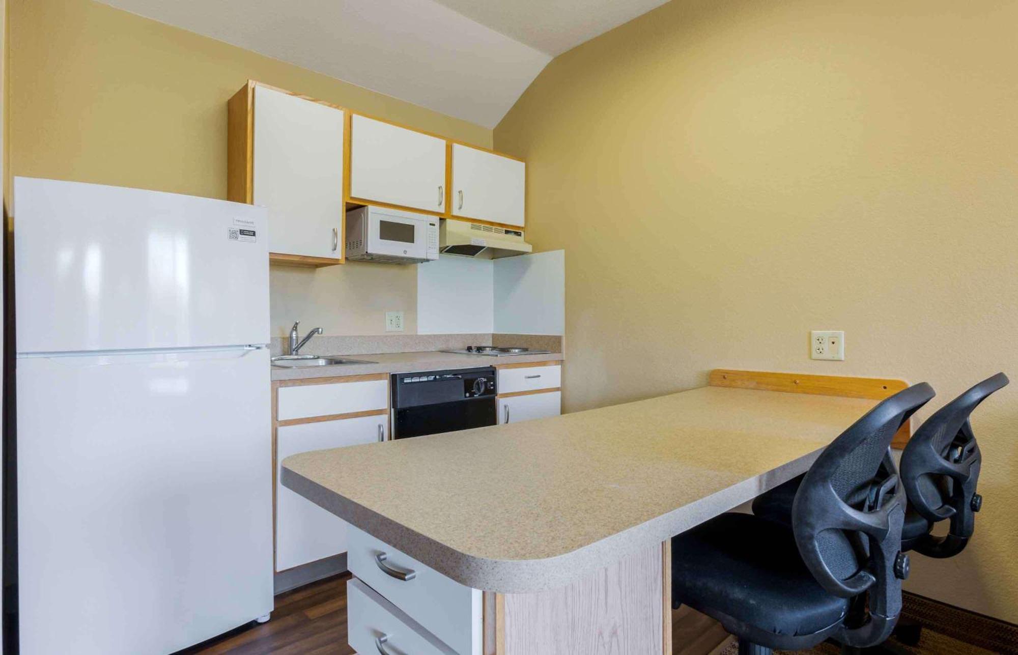 Extended Stay America Suites - Phoenix - Airport - Tempe Exterior photo