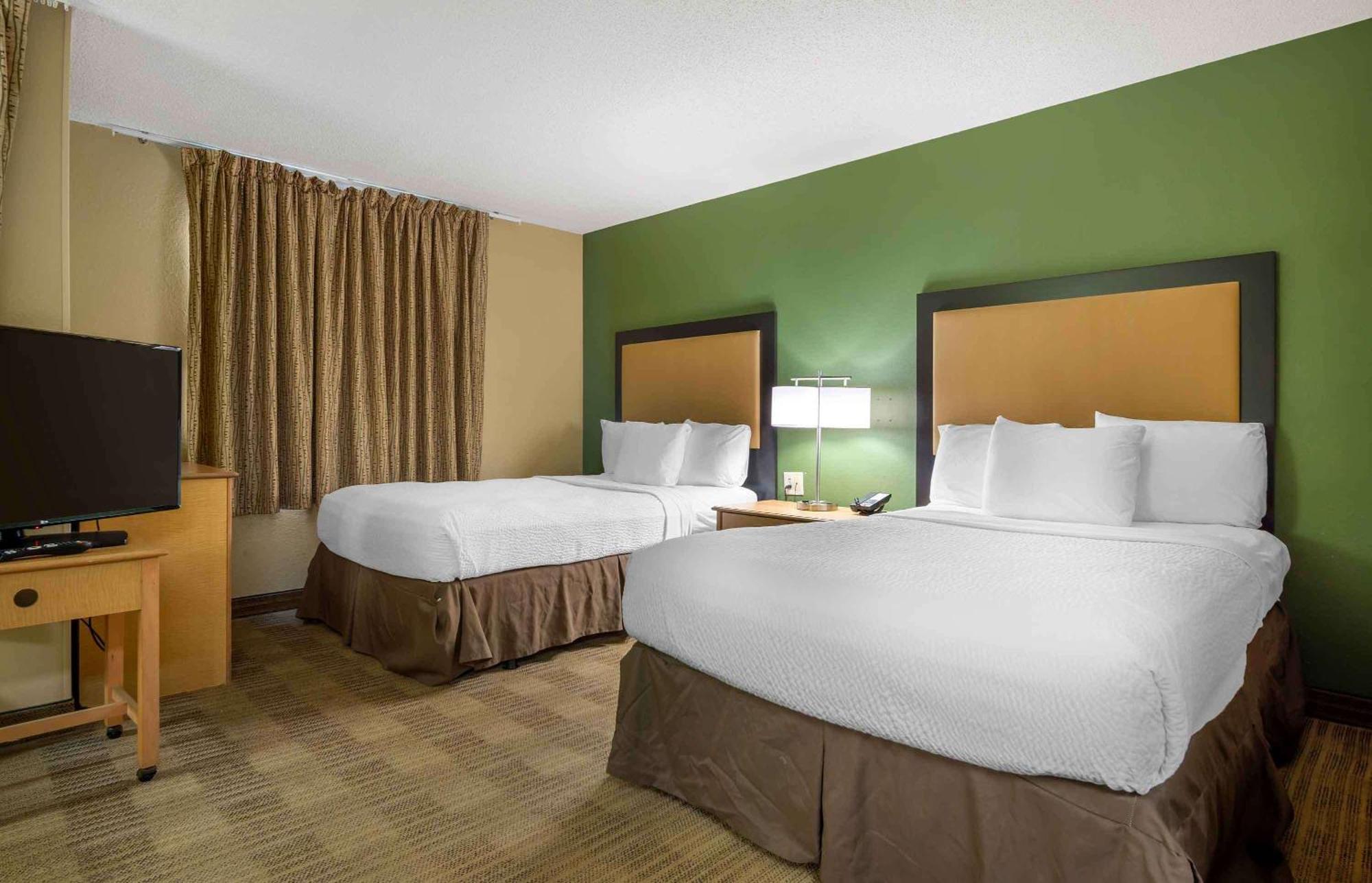 Extended Stay America Suites - Phoenix - Airport - Tempe Exterior photo