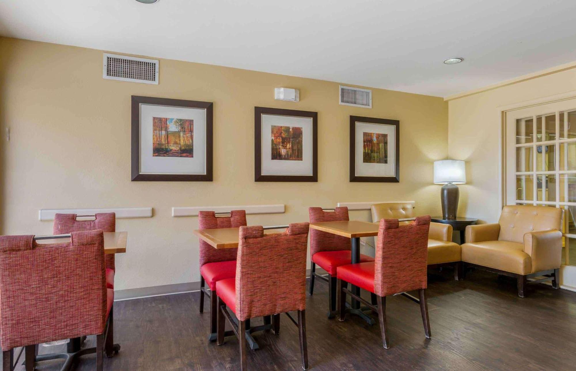 Extended Stay America Suites - Phoenix - Airport - Tempe Exterior photo