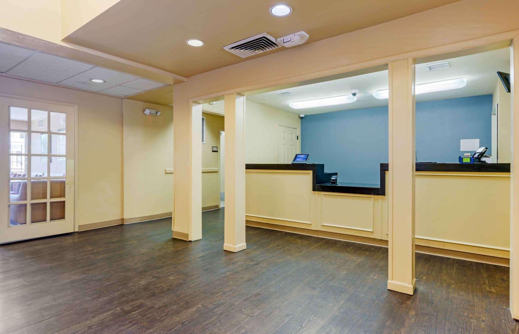 Extended Stay America Suites - Phoenix - Airport - Tempe Exterior photo